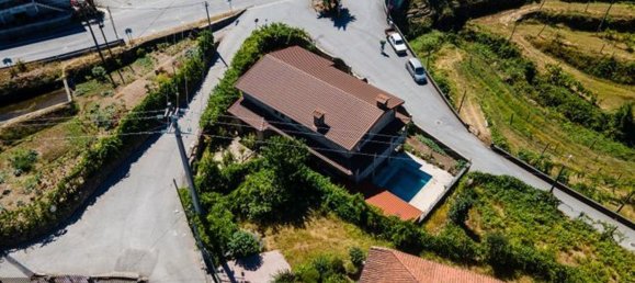 Casa T6 em Salamonde, Portugal N.º 183157 11