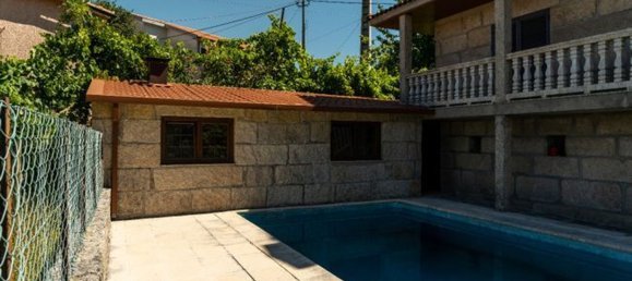 Casa T6 em Salamonde, Portugal N.º 183157 14