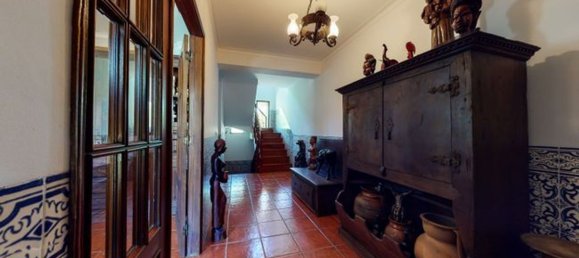 Casa T6 em Salamonde, Portugal N.º 183157 34