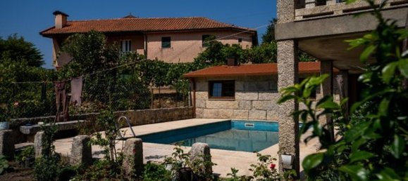 Casa T6 em Salamonde, Portugal N.º 183157 8