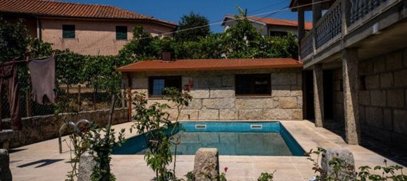 Casa T6 em Salamonde, Portugal N.º 183157 15