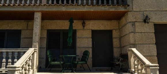 Casa T6 em Salamonde, Portugal N.º 183157 38