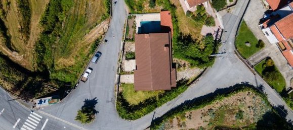 Casa T6 em Salamonde, Portugal N.º 183157 16