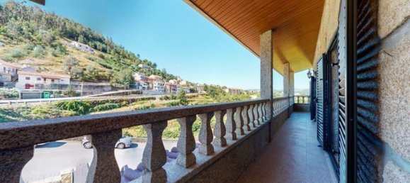 Casa T6 em Salamonde, Portugal N.º 183157 20