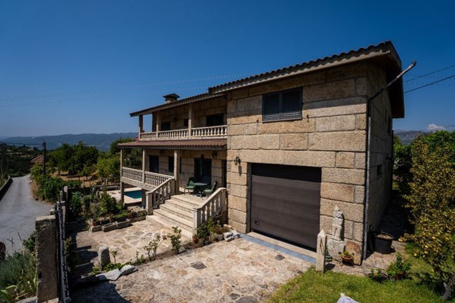 Casa T6 em Salamonde, Portugal N.º 183157