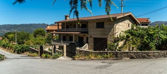 Casa T6 em Salamonde, Portugal N.º 183157 19