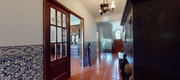 Casa T6 em Salamonde, Portugal N.º 183157 30