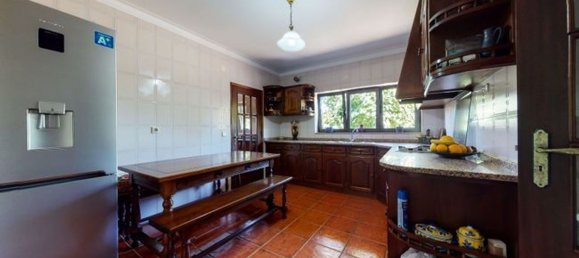 Casa T6 em Salamonde, Portugal N.º 183157 32