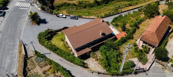 Casa T6 em Salamonde, Portugal N.º 183157 10