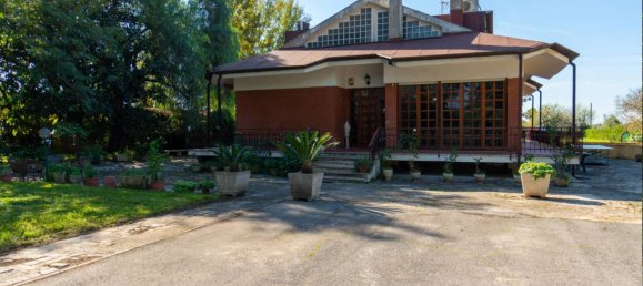 6 chambres Villa à Cisterna di Latina, Italy No. 113475 47