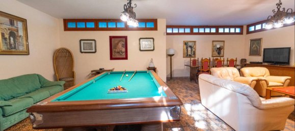 6 chambres Villa à Cisterna di Latina, Italy No. 113475 45