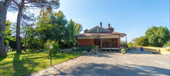 6 chambres Villa à Cisterna di Latina, Italy No. 113475 42