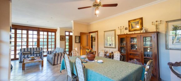 6 chambres Villa à Cisterna di Latina, Italy No. 113475 9