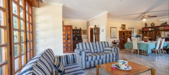 6 chambres Villa à Cisterna di Latina, Italy No. 113475 17