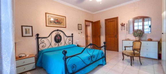 6 chambres Villa à Cisterna di Latina, Italy No. 113475 13