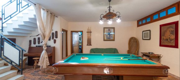 6 chambres Villa à Cisterna di Latina, Italy No. 113475 37