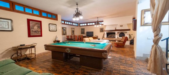 6 chambres Villa à Cisterna di Latina, Italy No. 113475 44