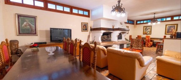 6 chambres Villa à Cisterna di Latina, Italy No. 113475 34