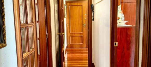 3 Schlafzimmer Wohnung in Basque Autonomous Community, Spain, Nr. 155042 7