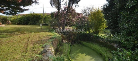 Villa T8 em Sesto Calende, Italy N.º 326210 13