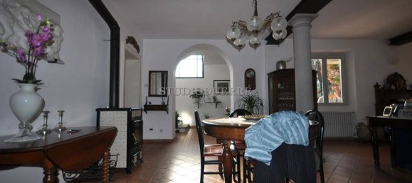 Villa T8 em Sesto Calende, Italy N.º 326210 22