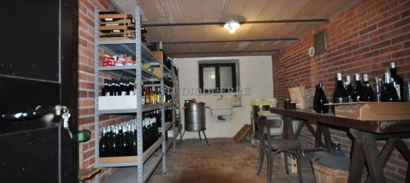 Villa T8 em Sesto Calende, Italy N.º 326210 49