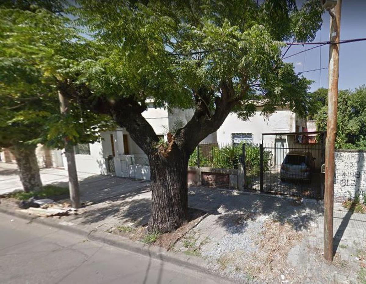  Land in Bermudez, Argentina No. 49175