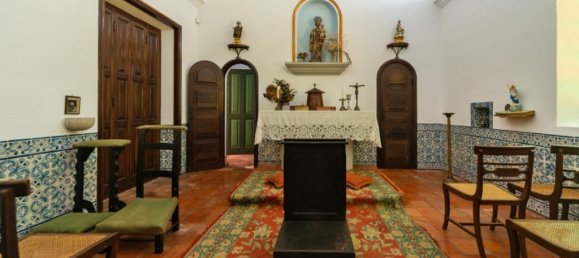 9 bedrooms House in Alenquer, Portugal No. 331335 26