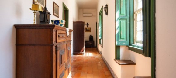 9 bedrooms House in Alenquer, Portugal No. 331335 29