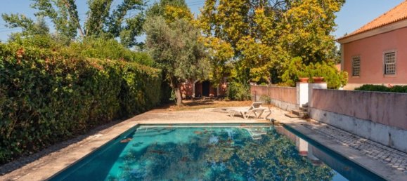 9 bedrooms House in Alenquer, Portugal No. 331335 7