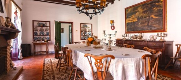 9 bedrooms House in Alenquer, Portugal No. 331335 22