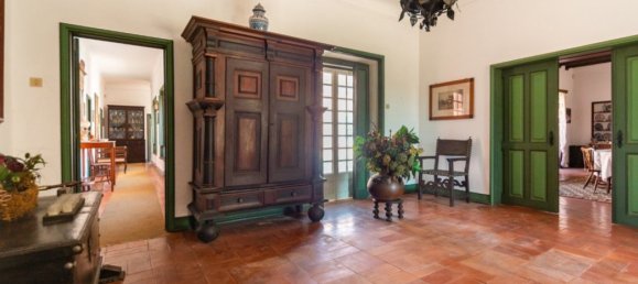 9 bedrooms House in Alenquer, Portugal No. 331335 16