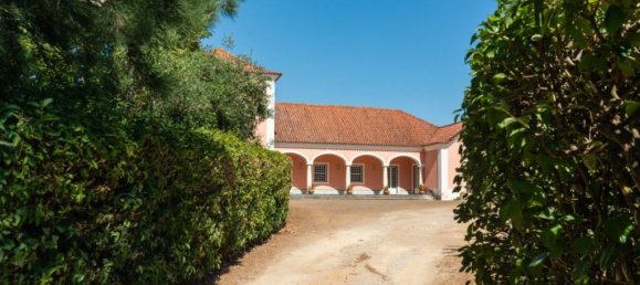 9 bedrooms House in Alenquer, Portugal No. 331335 3