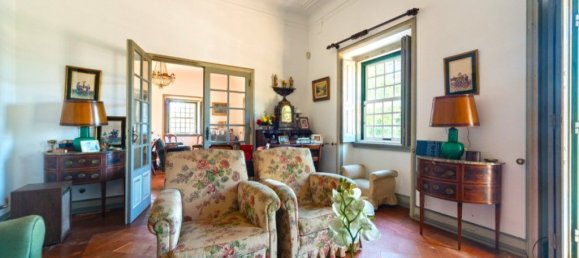 9 bedrooms House in Alenquer, Portugal No. 331335 20