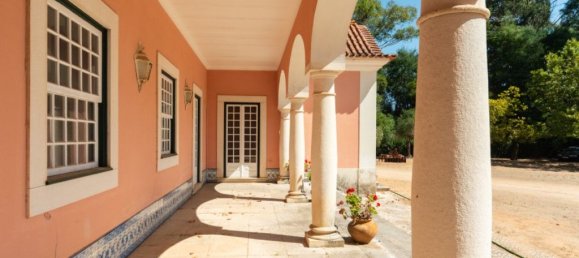 9 bedrooms House in Alenquer, Portugal No. 331335 15