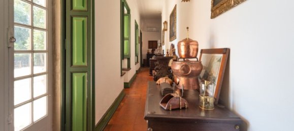 9 bedrooms House in Alenquer, Portugal No. 331335 28