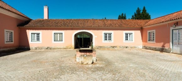 9 bedrooms House in Alenquer, Portugal No. 331335 14