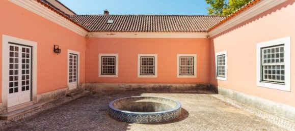 9 bedrooms House in Alenquer, Portugal No. 331335 23