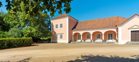 9 bedrooms House in Alenquer, Portugal No. 331335 2