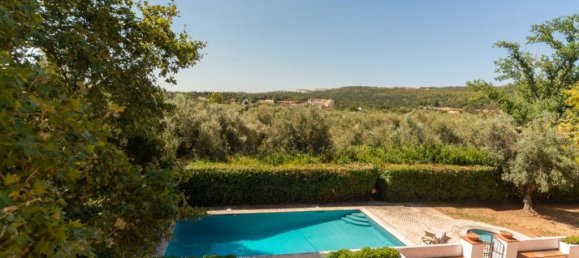 9 bedrooms House in Alenquer, Portugal No. 331335 44