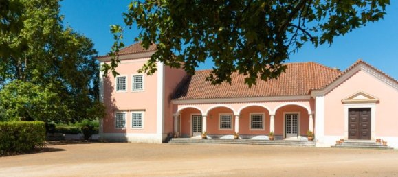 9 bedrooms House in Alenquer, Portugal No. 331335 13