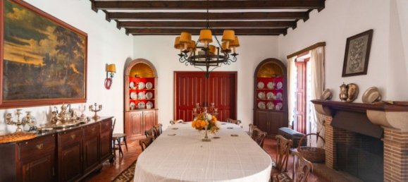 9 bedrooms House in Alenquer, Portugal No. 331335 21