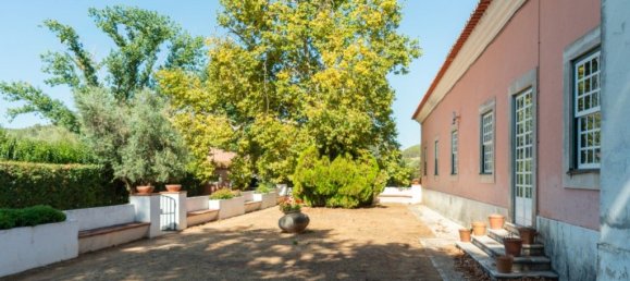 9 bedrooms House in Alenquer, Portugal No. 331335 4