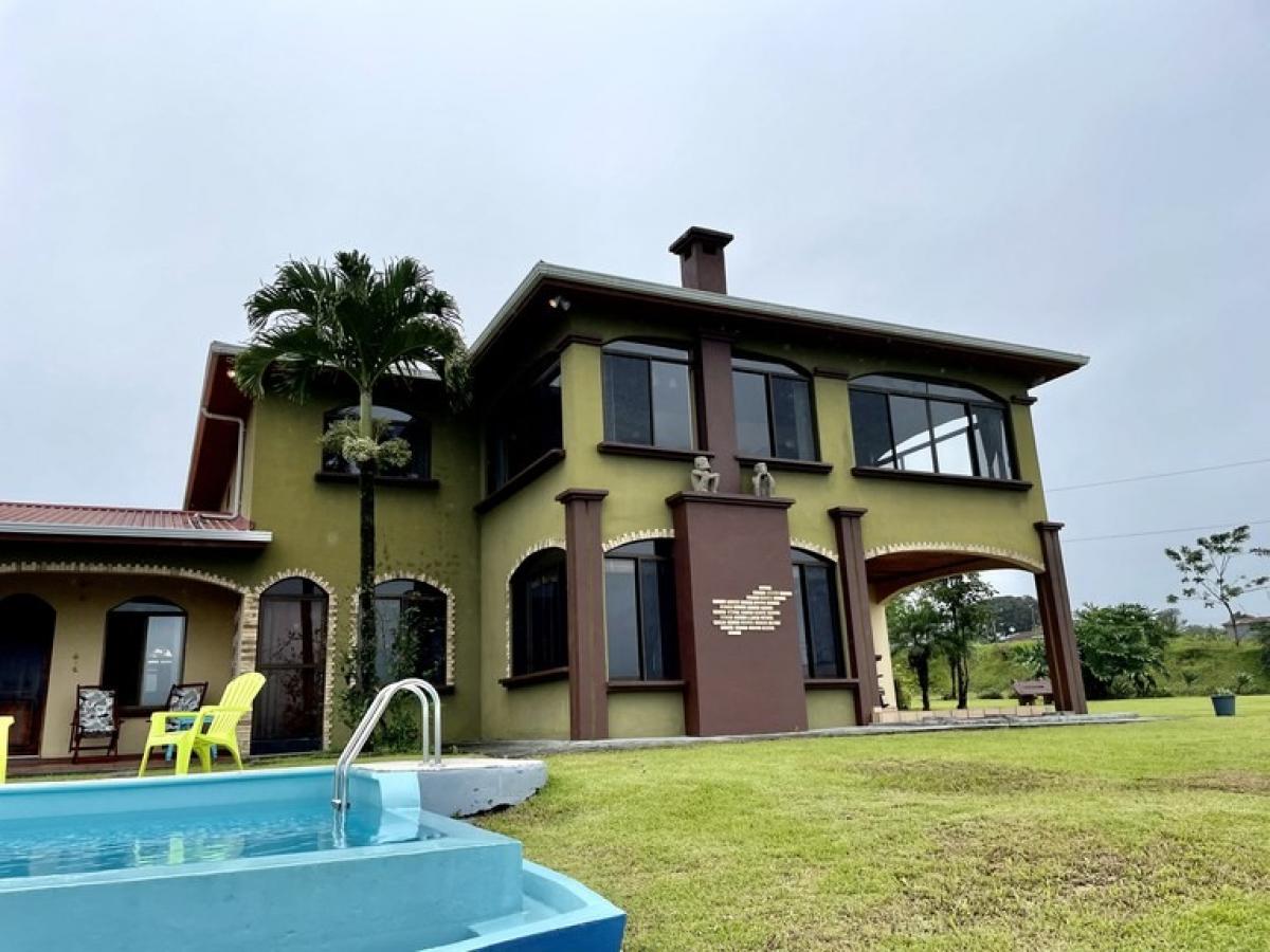 7 bedrooms House in Tilaran, Costa Rica No. 1215