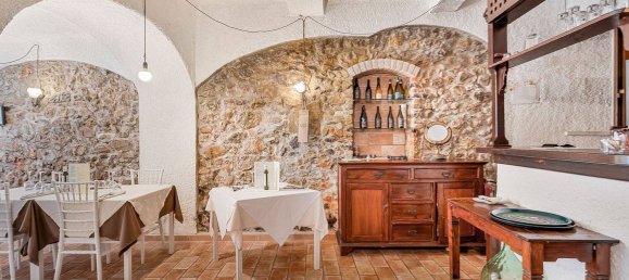 Коммерческая недвижимость 54м² в Леричи, Италия № 365067 9