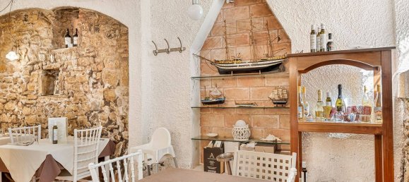 Коммерческая недвижимость 54м² в Леричи, Италия № 365067 10