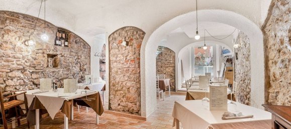 Коммерческая недвижимость 54м² в Леричи, Италия № 365067 6