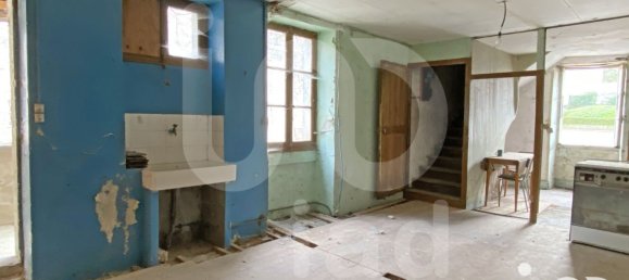 2 غرف نوم منزل في Ravieres, France رقم 266252 11