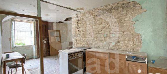 2 غرف نوم منزل في Ravieres, France رقم 266252 6