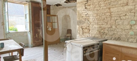 2 غرف نوم منزل في Ravieres, France رقم 266252 5